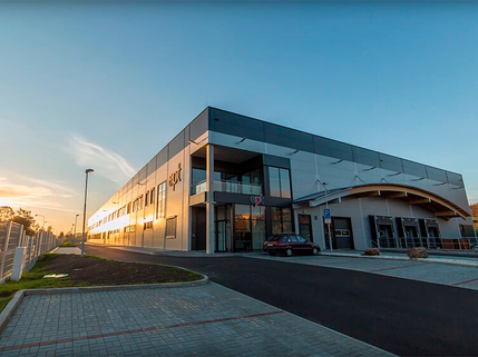 ept bouwt een nieuwe fabriek in Tsjechië