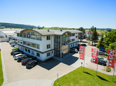 Investeren in de toekomst: ept GmbH groeit