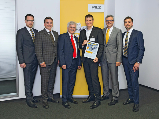 ept ontvangt onderscheiding als beste leverancier