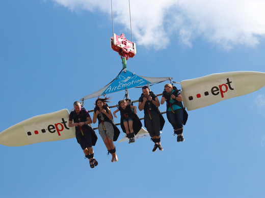 Ept-zomerfeest 2018