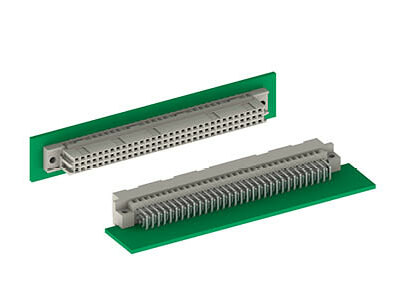 DIN 41612-connectoren IEC 60603-2