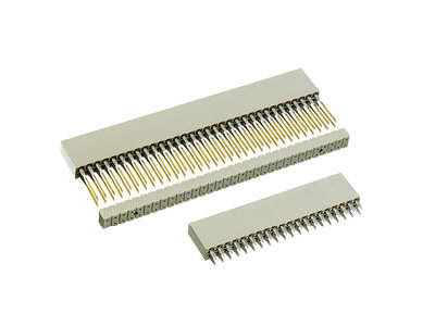 PC/104-, PC/104-Plus-connectoren