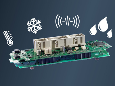 Hoe board-to-board-connectoren robuust worden