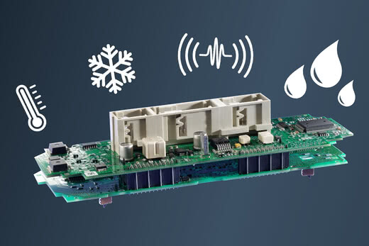 Hoe board-to-board-connectoren robuust worden