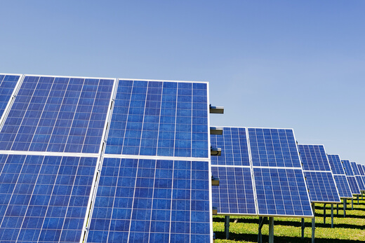 Trends en ontwikkelingen op het gebied van hernieuwbare energie