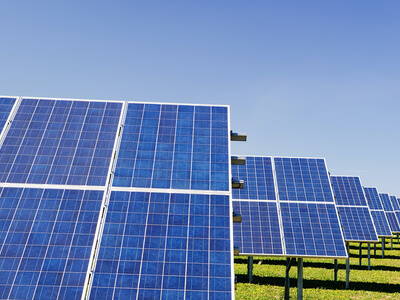 Trends en ontwikkelingen op het gebied van hernieuwbare energie