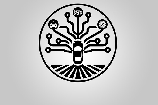 Board-to-board-connectoren in architecturen voor auto-elektrische systemen