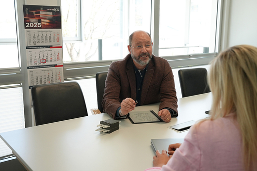 Interview: Toekomstperspectieven in de automarkt
