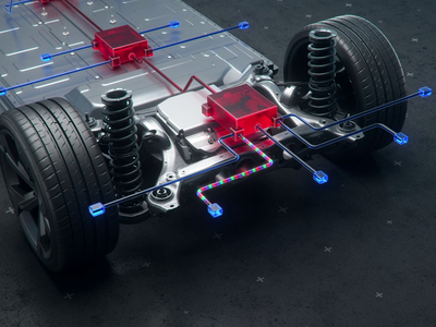 Veranderingen in de autotechniek en de gevolgen daarvan voor connectoren